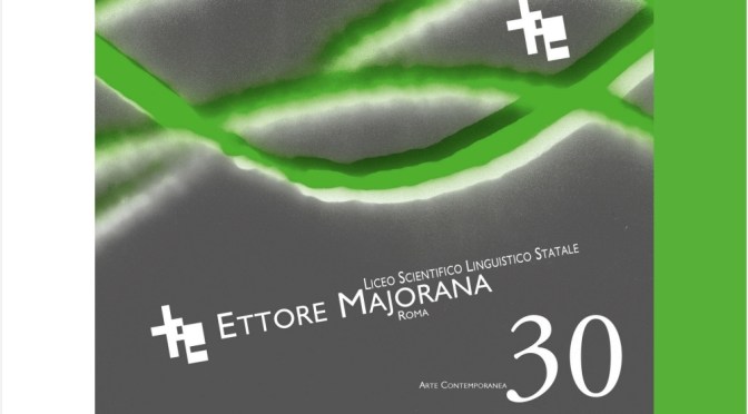 Memorie dal Territorio – 30ª edizione degli Incontri d’Arte Contemporanea presso il museo la Vaccheria di Roma.