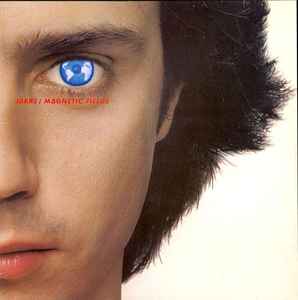 STORIA DI UNA CANZONE – JEAN MICHEL JARRE – MAGNETIC FIELDS