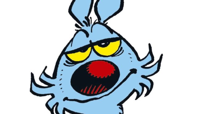 L’Eroica Fifa Blu – La mostra al palazzo del fumetto di Pordenone