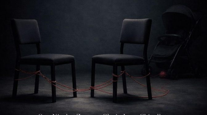 NON E’ UN GIOCO DA BAMBINI.WILLY INTERVISTA&nbsp; GLORIA LUCE CHINELLATO IN OCCASIONE DELL’USCITA DELLA SUA NUOVA PIECE TEATRALE