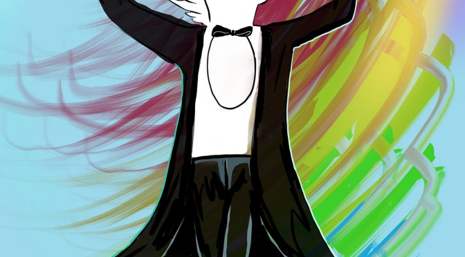 L’ AI e La fotografia per L’ARTE