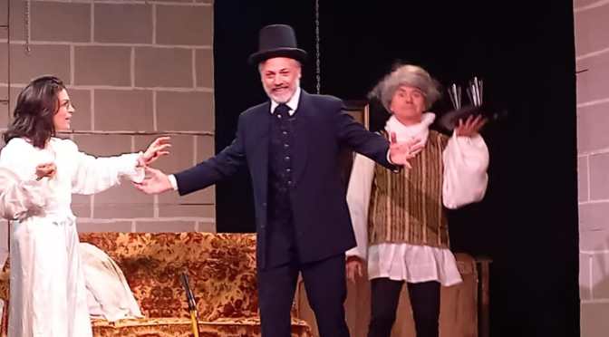 Willy intervista Massimo Baiocco Regista