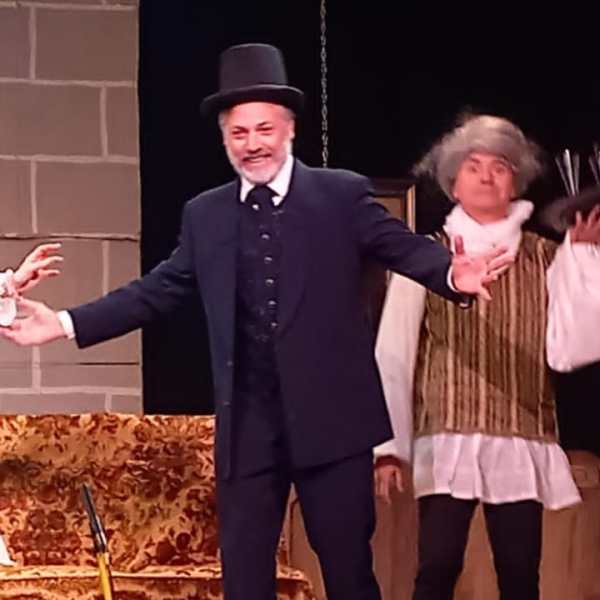 Willy intervista Massimo Baiocco Regista